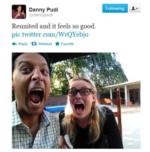 Gillian Jacobs  Photoshoot