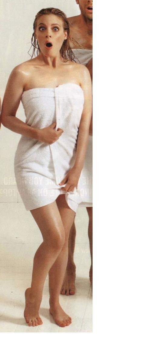 Gillian Jacobs  Photoshoot