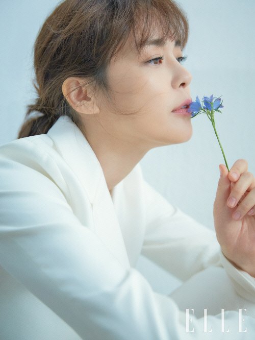 Lee Hana  Photoshoot