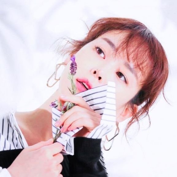 Lee Hana  Photoshoot