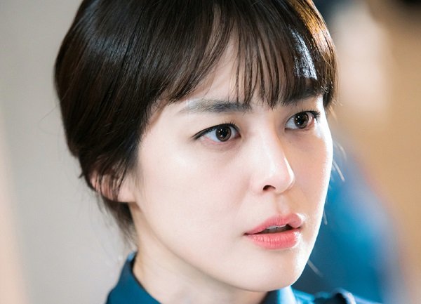 Lee Hana  Photoshoot