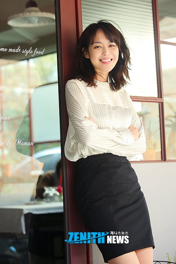 Lee Hana  Photoshoot