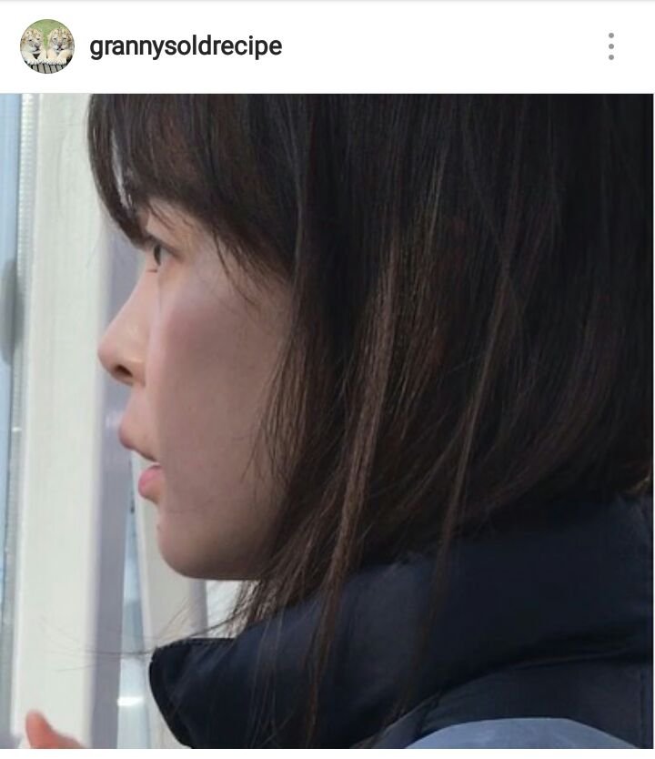 Lee Hana  Photoshoot
