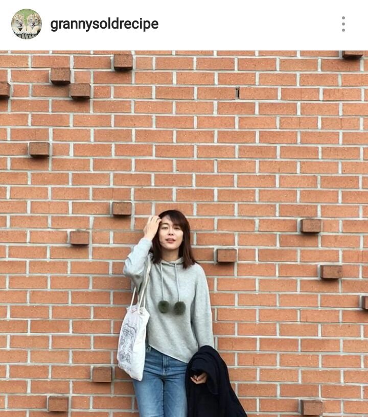 Lee Hana  Photoshoot