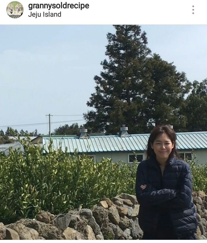 Lee Hana  Photoshoot