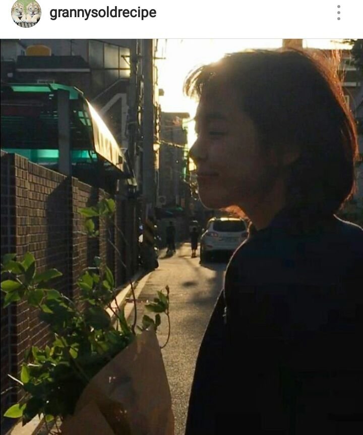 Lee Hana  Photoshoot