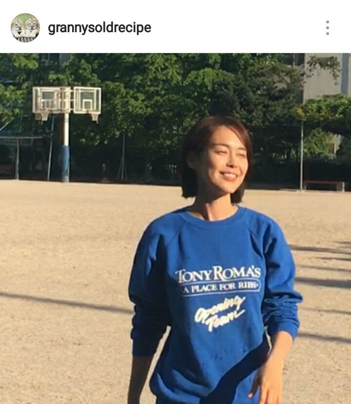 Lee Hana  Photoshoot
