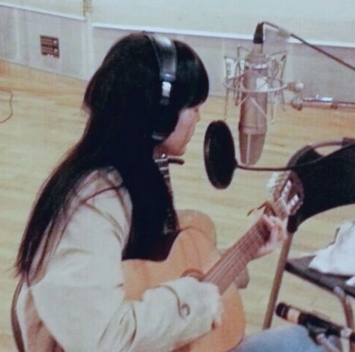 Lee Hana  Photoshoot
