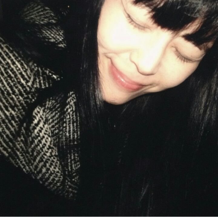 Lee Hana  Photoshoot