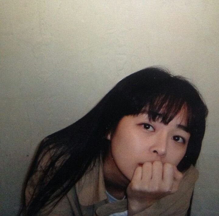 Lee Hana  Photoshoot