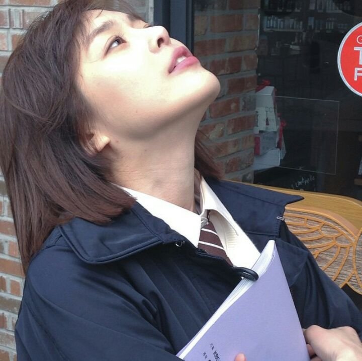 Lee Hana  Photoshoot