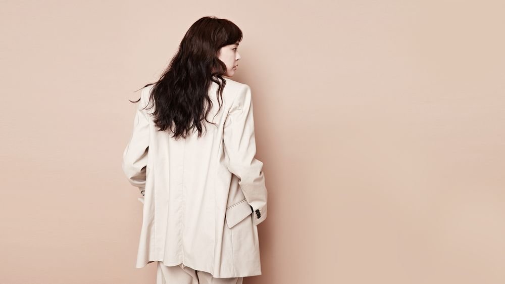 Lee Hana  Photoshoot