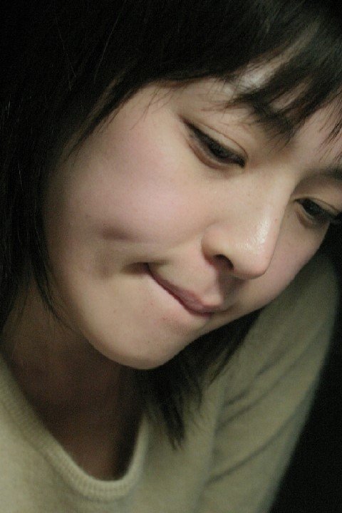 Lee Hana  Photoshoot