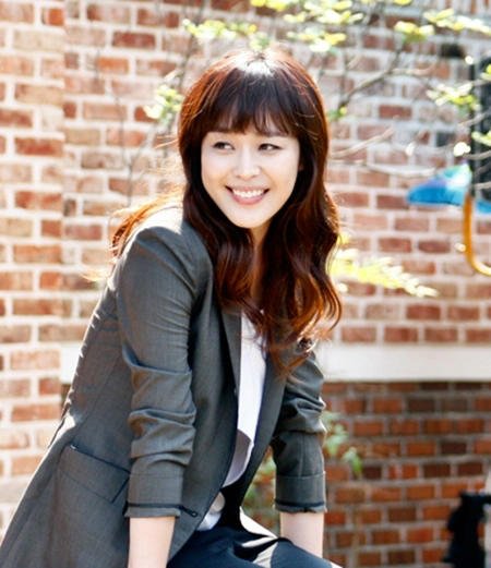 Lee Hana  Photoshoot