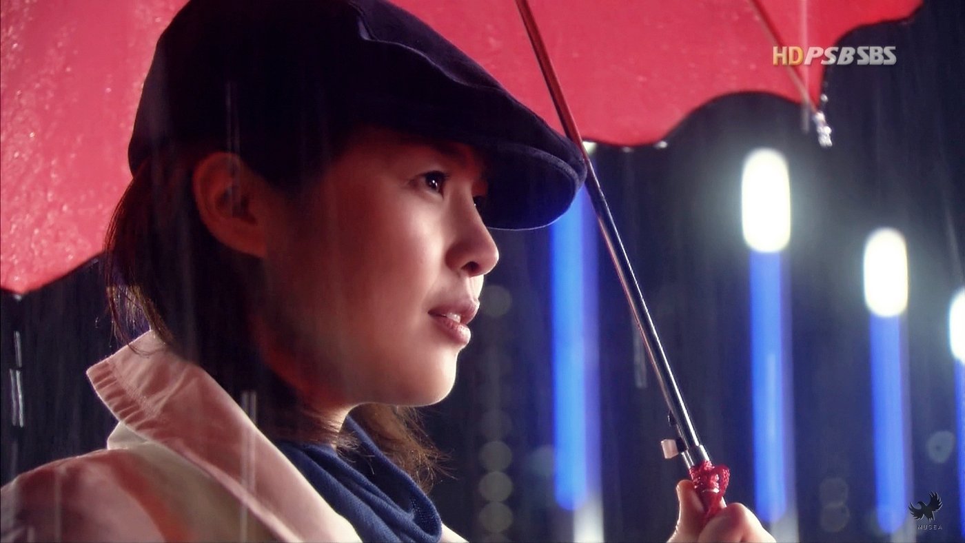 Lee Hana  Photoshoot