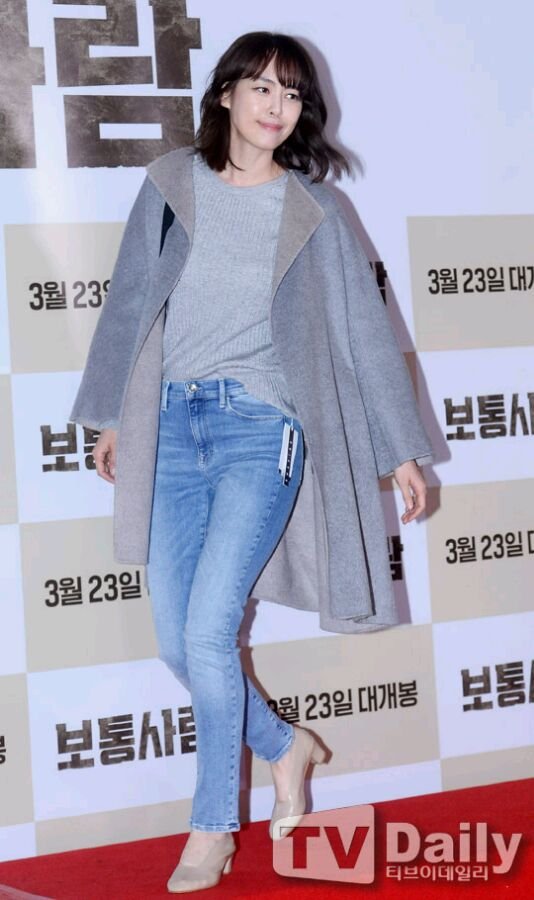 Lee Hana  Photoshoot