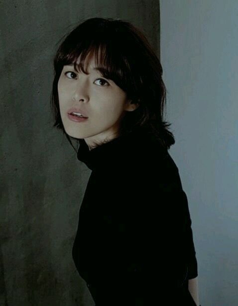 Lee Hana  Photoshoot