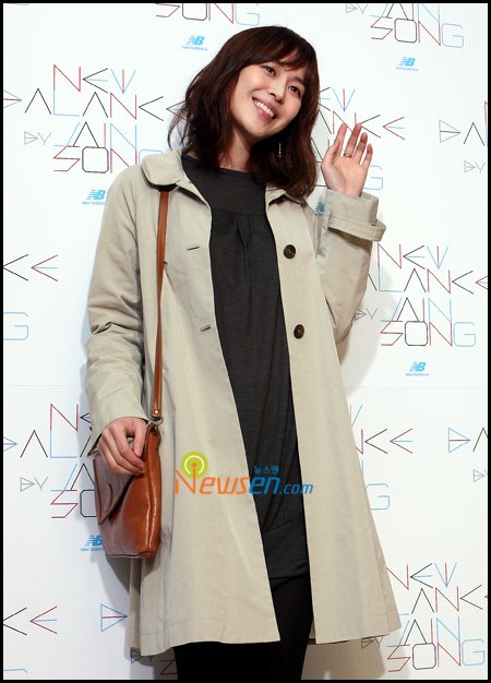 Lee Hana  Photoshoot