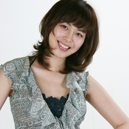 Lee Hana  Photoshoot