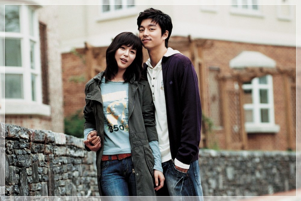 Lee Hana  Photoshoot