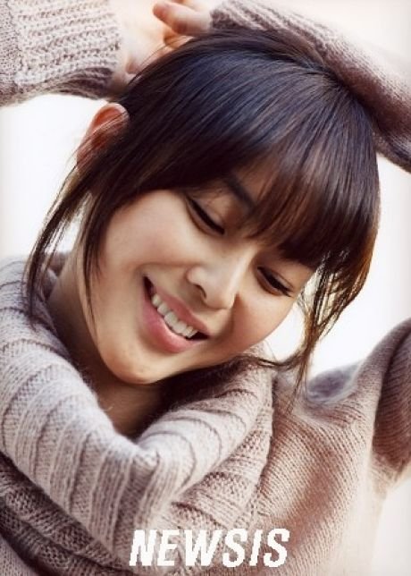 Lee Hana  Photoshoot