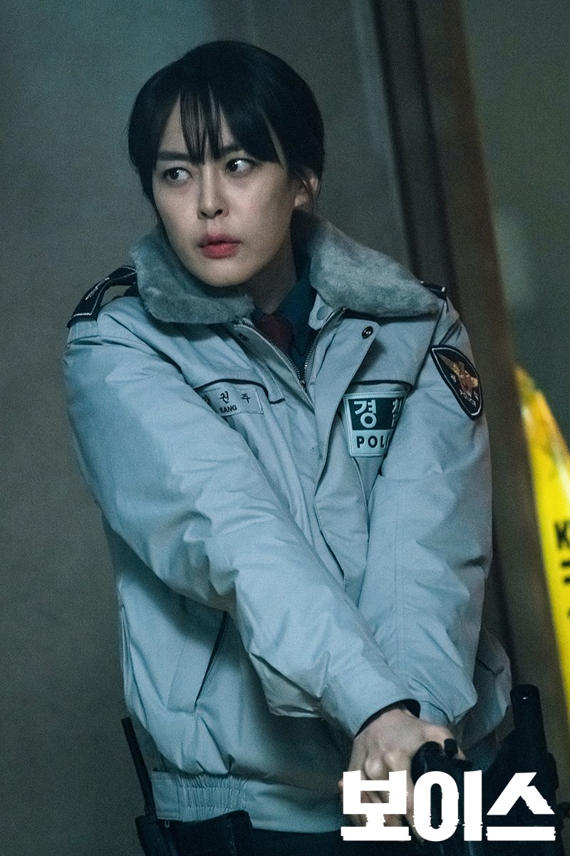 Lee Hana  Photoshoot