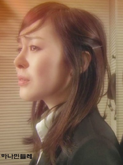 Lee Hana  Photoshoot