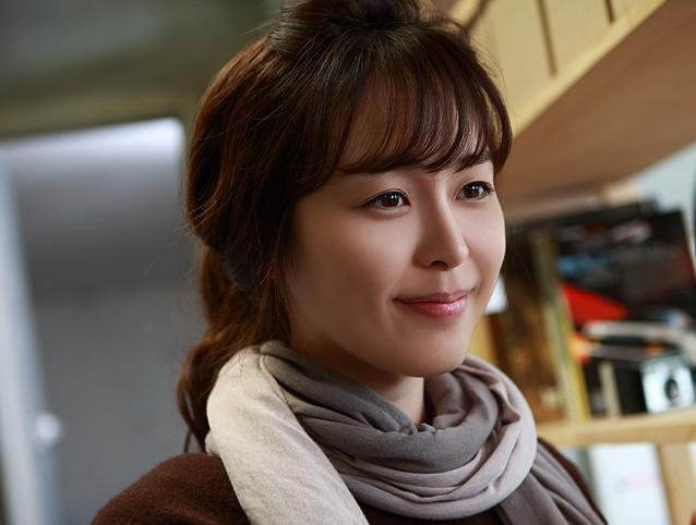 Lee Hana  Photoshoot
