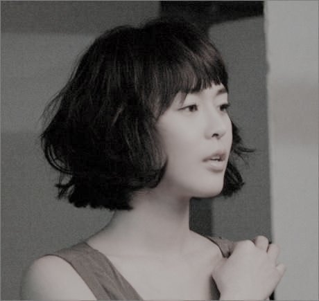 Lee Hana  Photoshoot