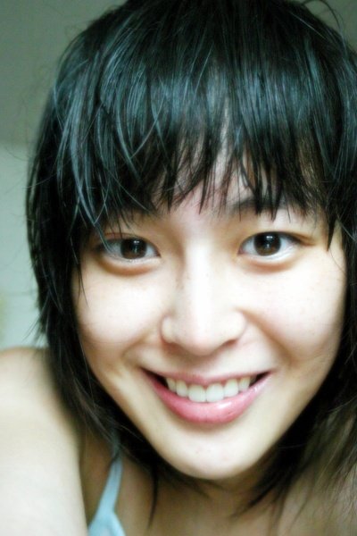 Lee Hana  Photoshoot
