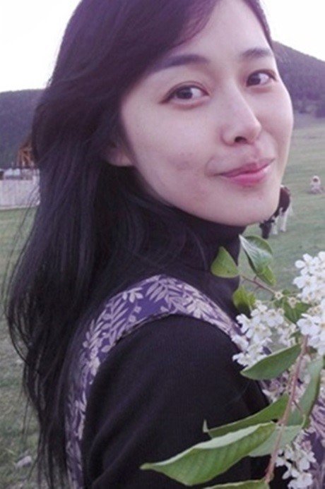 Lee Hana  Photoshoot