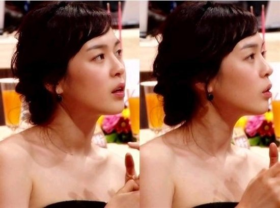 Lee Hana  Photoshoot