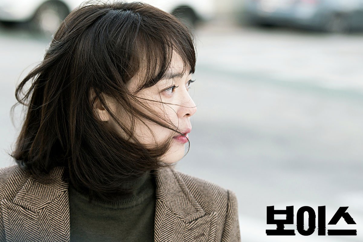 Lee Hana  Photoshoot