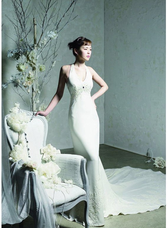 Lee Hana  Photoshoot