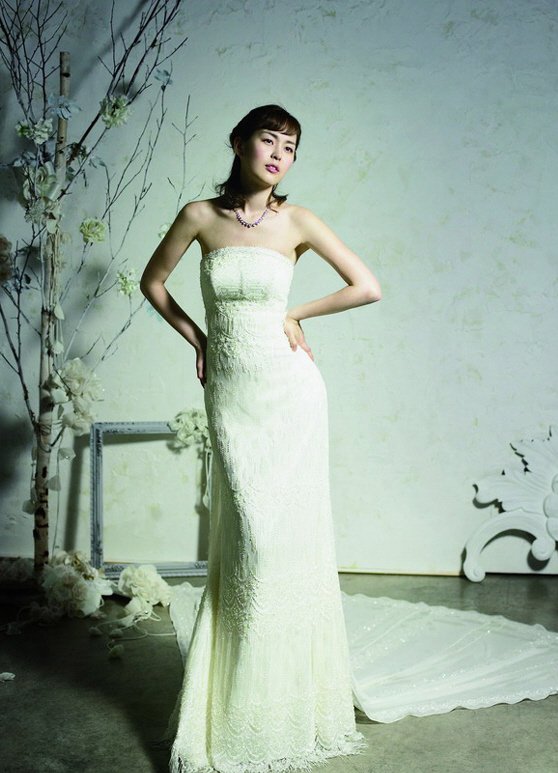 Lee Hana  Photoshoot