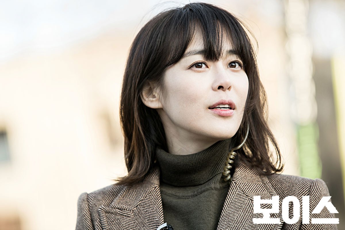 Lee Hana  Photoshoot