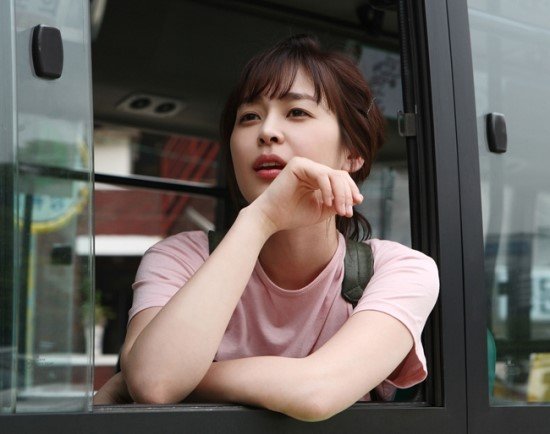 Lee Hana  Photoshoot