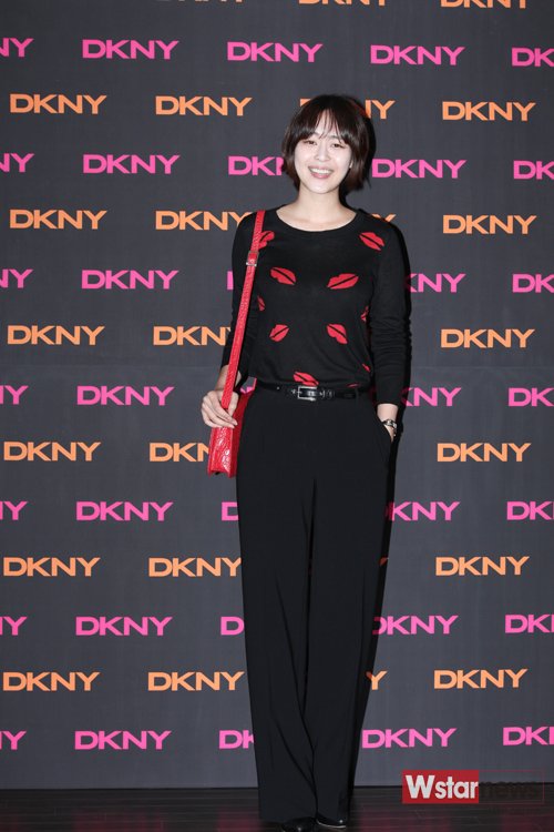 Lee Hana  Photoshoot