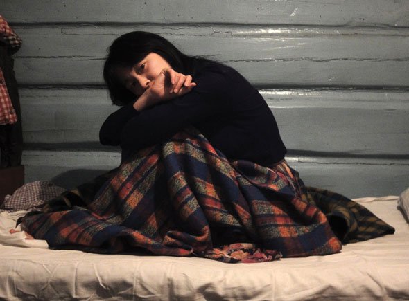 Lee Hana  Photoshoot