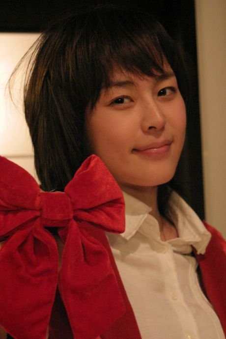 Lee Hana  Photoshoot