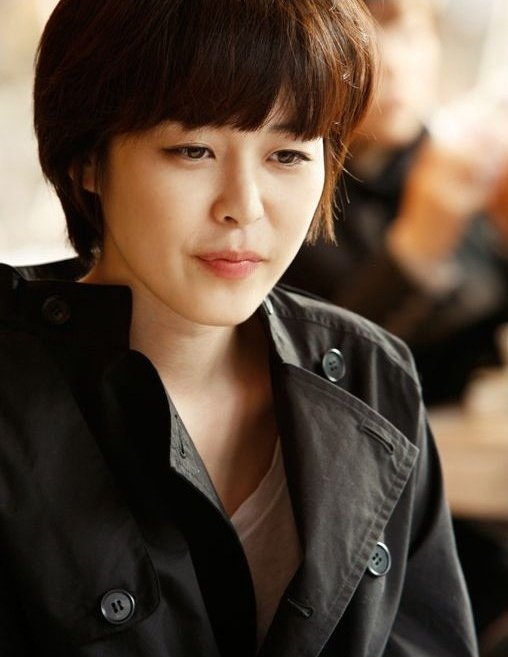 Lee Hana  Photoshoot