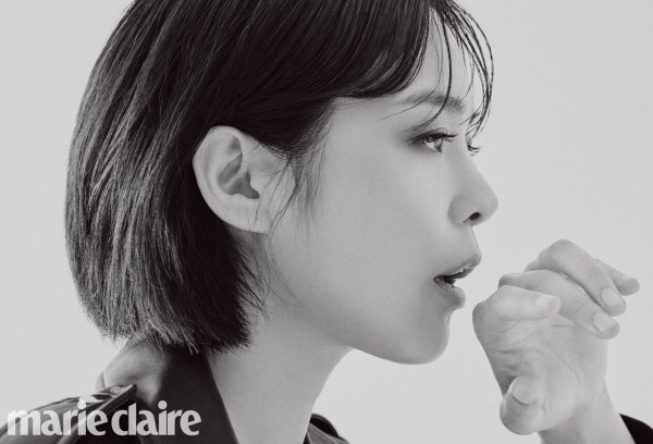 Lee Hana  Photoshoot