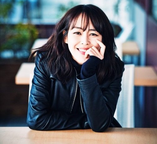 Lee Hana  Photoshoot