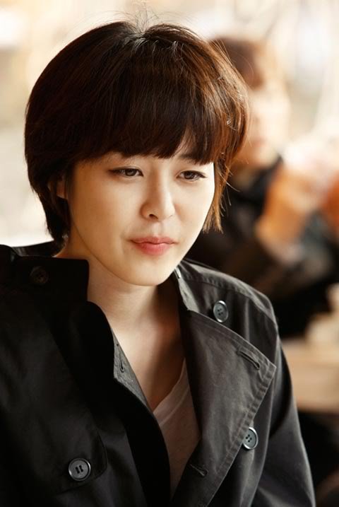 Lee Hana  Photoshoot