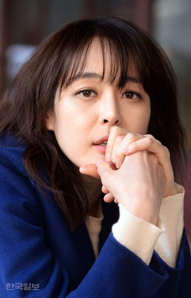 Lee Hana  Photoshoot