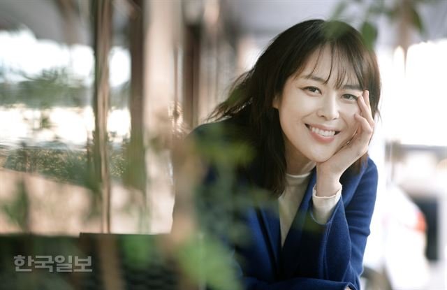 Lee Hana  Photoshoot