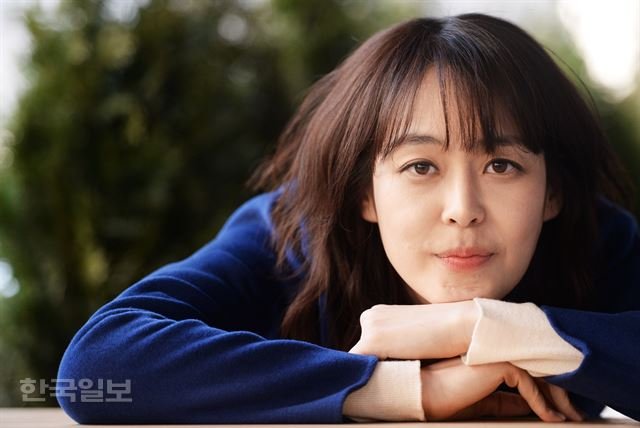 Lee Hana  Photoshoot
