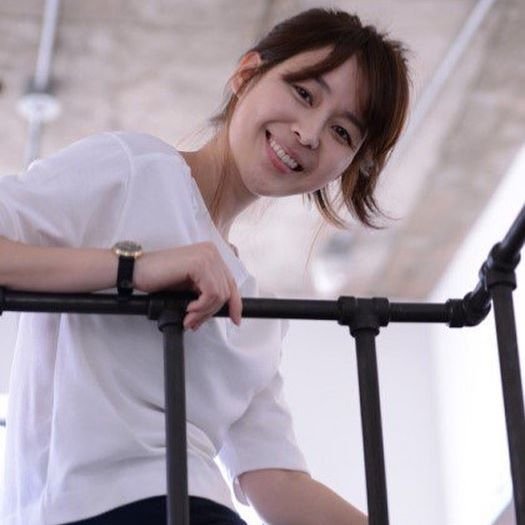 Lee Hana  Photoshoot