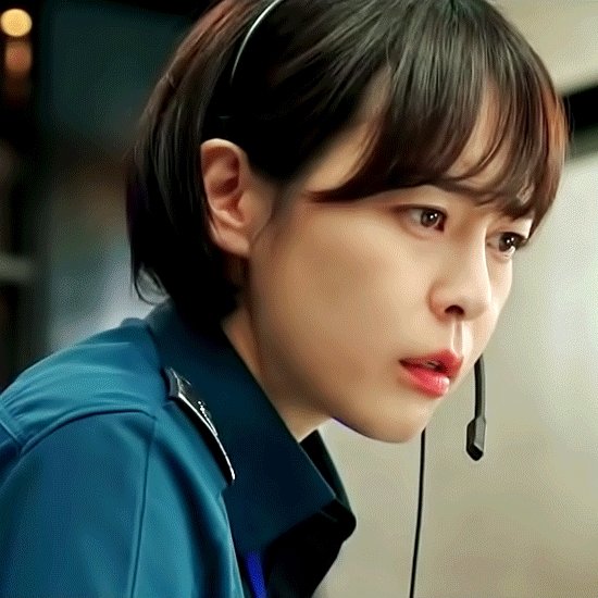 Lee Hana  Photoshoot