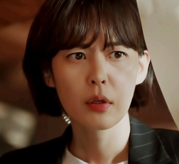 Lee Hana  Photoshoot